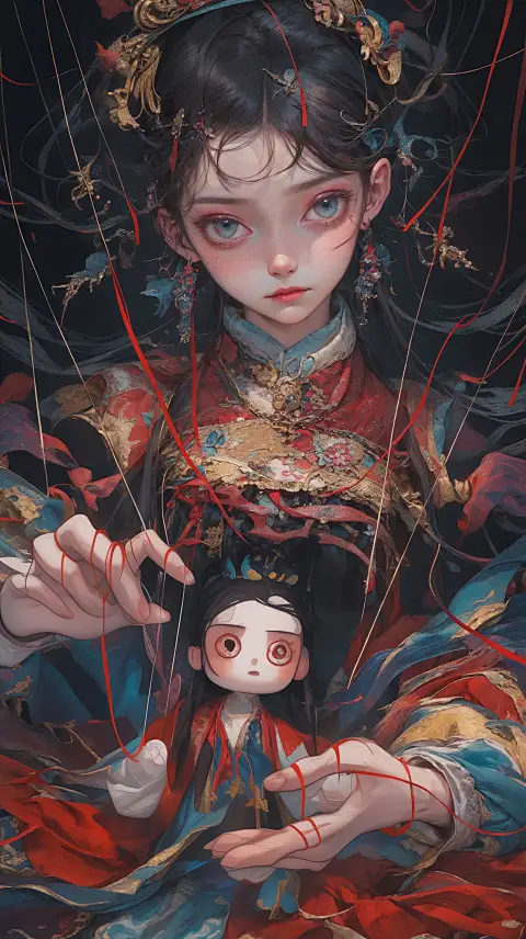 封神第一部 电影海报
